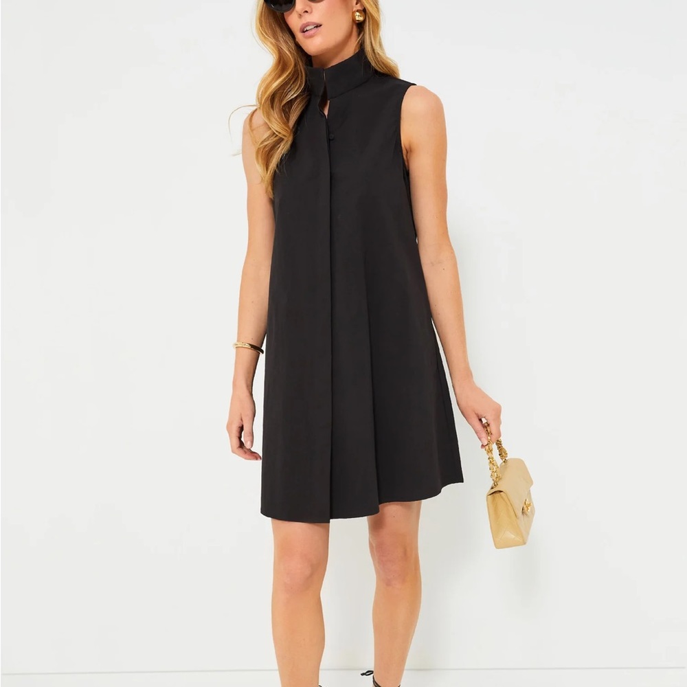 Tuckernuck Sleeveless Charlie dress